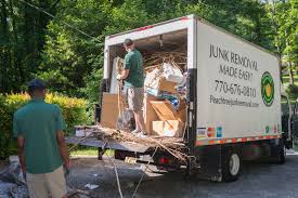 Best Yard Waste Removal  in Avon, MN